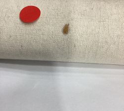 Open Box: Floral Print Tapestry, Horizontal