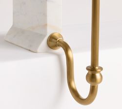 Chris Loves Julia Bookshelf Light (11")