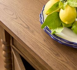 Chris Loves Julia Stacked Ball Buffet (54")