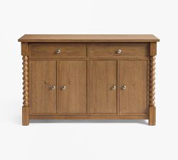 Chris Loves Julia Stacked Ball Buffet (54")