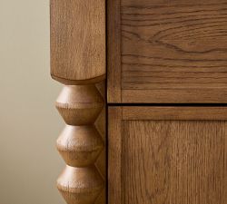 Chris Loves Julia Stacked Ball Buffet (54")