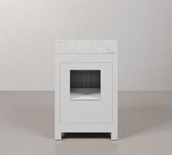 Sabine 24-30" Single Sink Vanity
