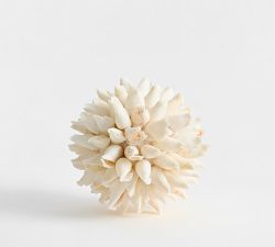 Decorative Shell Ball