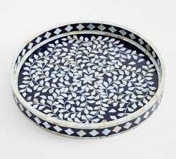 Inlay Tray