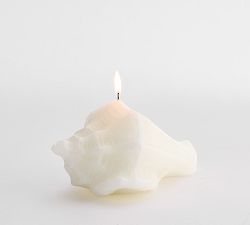 Conch Shell Candle