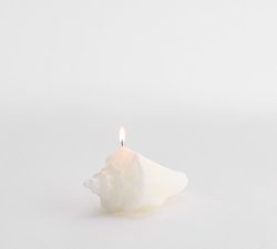 Conch Shell Candle