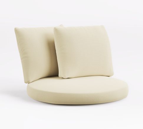 Customize with Matching Cushion Covers