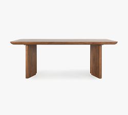 Glenmore Rectangular Dining Table (84")