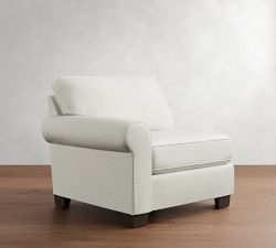 Build Your Own Buchanan Roll Arm Sectional