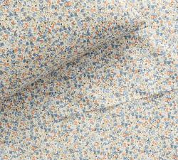 Ditsy Floral Percale Sheet Set