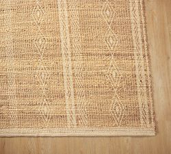 Nova Jute Rug