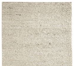 Zane Handwoven Textured Rug