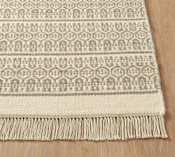 Faye Handwoven Wool Rug