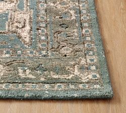 Nicola Hand-Knotted Rug
