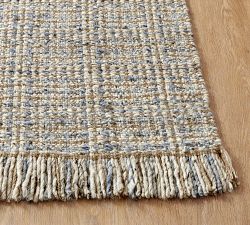 Parker Handwoven Wool Rug
