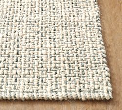 Ronan Handwoven Wool Rug