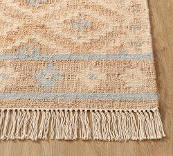Theia Flatweave Rug