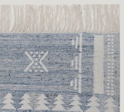 Wallis Handwoven Wool Rug