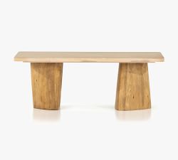 Ember Rectangular Coffee Table