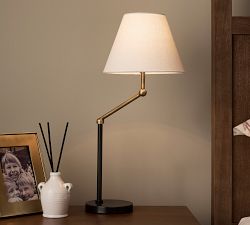 Reese Petite Table Lamp (24")