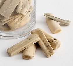 Driftwood Vase Filler