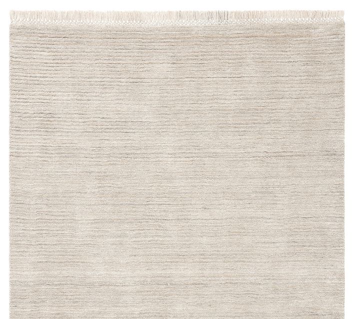 Connor Wool Performance Rug | Pottery Barn