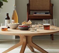 Gio Tumblers, Set of 4