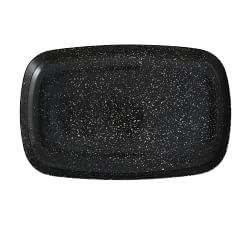 Fortessa Camp Outdoor Melamine Coupe Platter