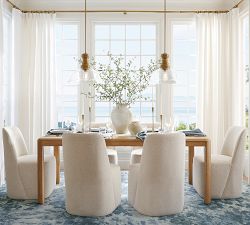 Dune Ceramic Vase Collection