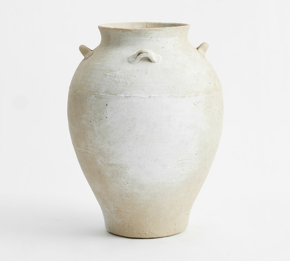 Dune Ceramic Vase Collection-large