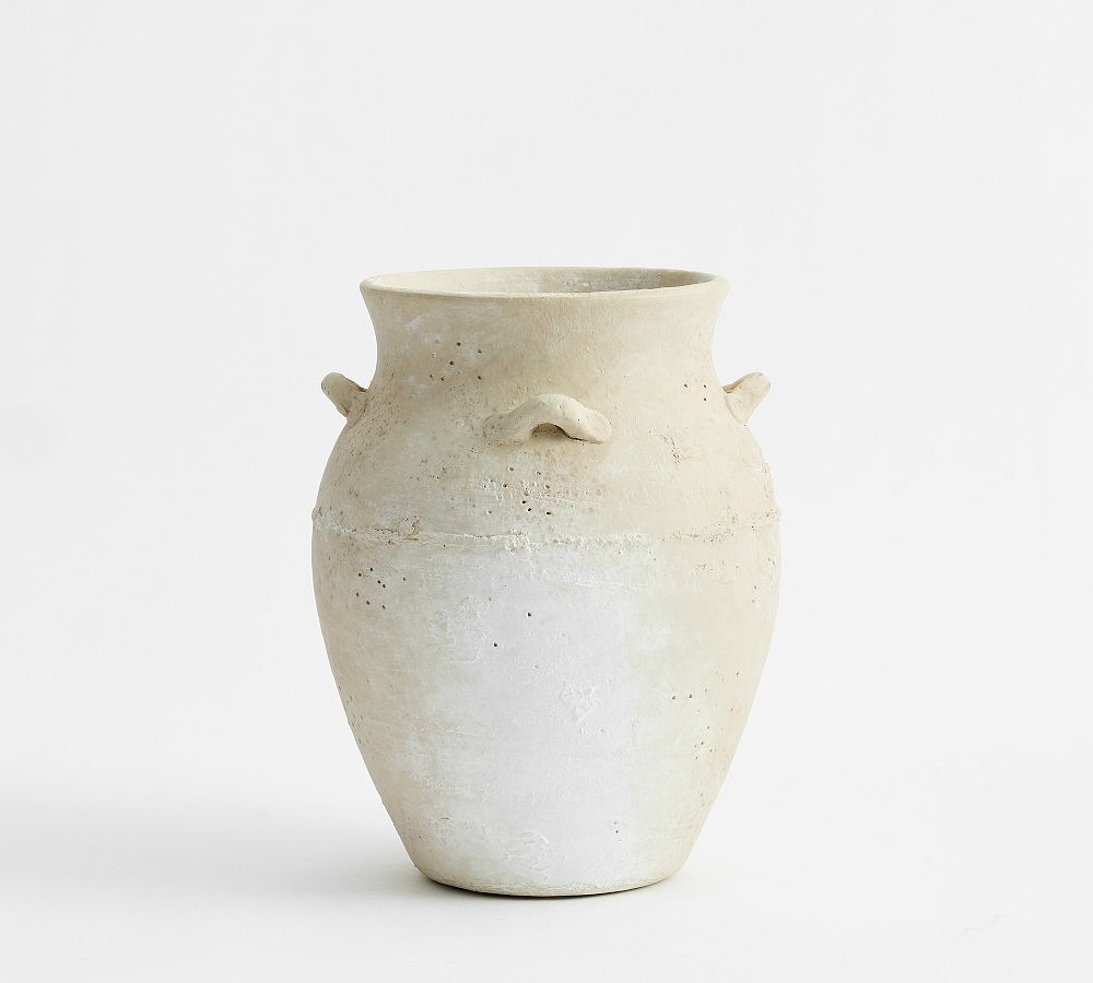 Dune Ceramic Vase Collection