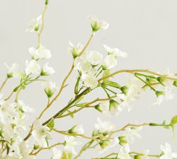 Faux Mini Flower Bundle