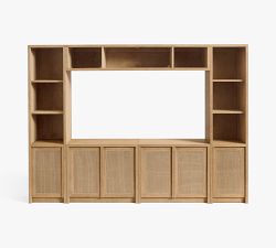 Marina 5-Piece Storage Set (112")