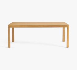 Hartford Dining Table (80")