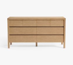 Townes 8-Drawer Dresser (64")