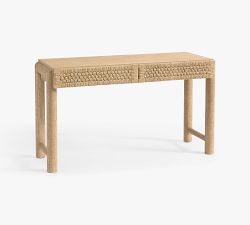 Bolinas Console Desk (54")
