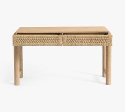 Bolinas Console Desk (54")