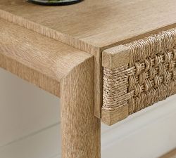 Bolinas Console Desk (54")