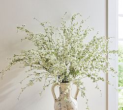 Faux Mini Flower Bundle