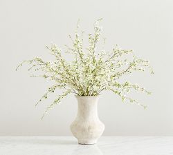 Faux Mini Flower Bundle