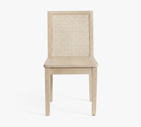 Marina Cane Dining Chair