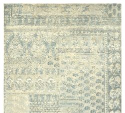 Juliet Rug Swatch - Free Returns Within 30 Days