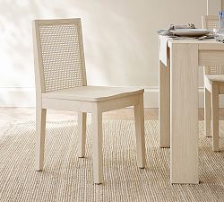 Marina Cane Dining Chair