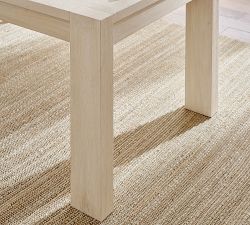 Marina Extendable Dining Table (75"-93")