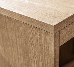 Marina Peninsula Desk (62")