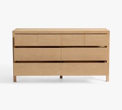 Townes 8-Drawer Dresser (64")