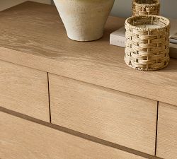 Townes 8-Drawer Dresser (64")