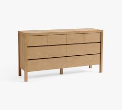 Townes 8-Drawer Dresser (64")