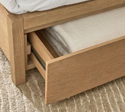 Townes Storage Bed