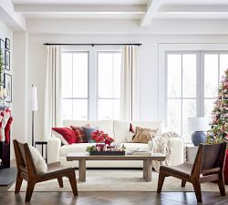 Fallon Forged-Iron Floor Lamp (70")